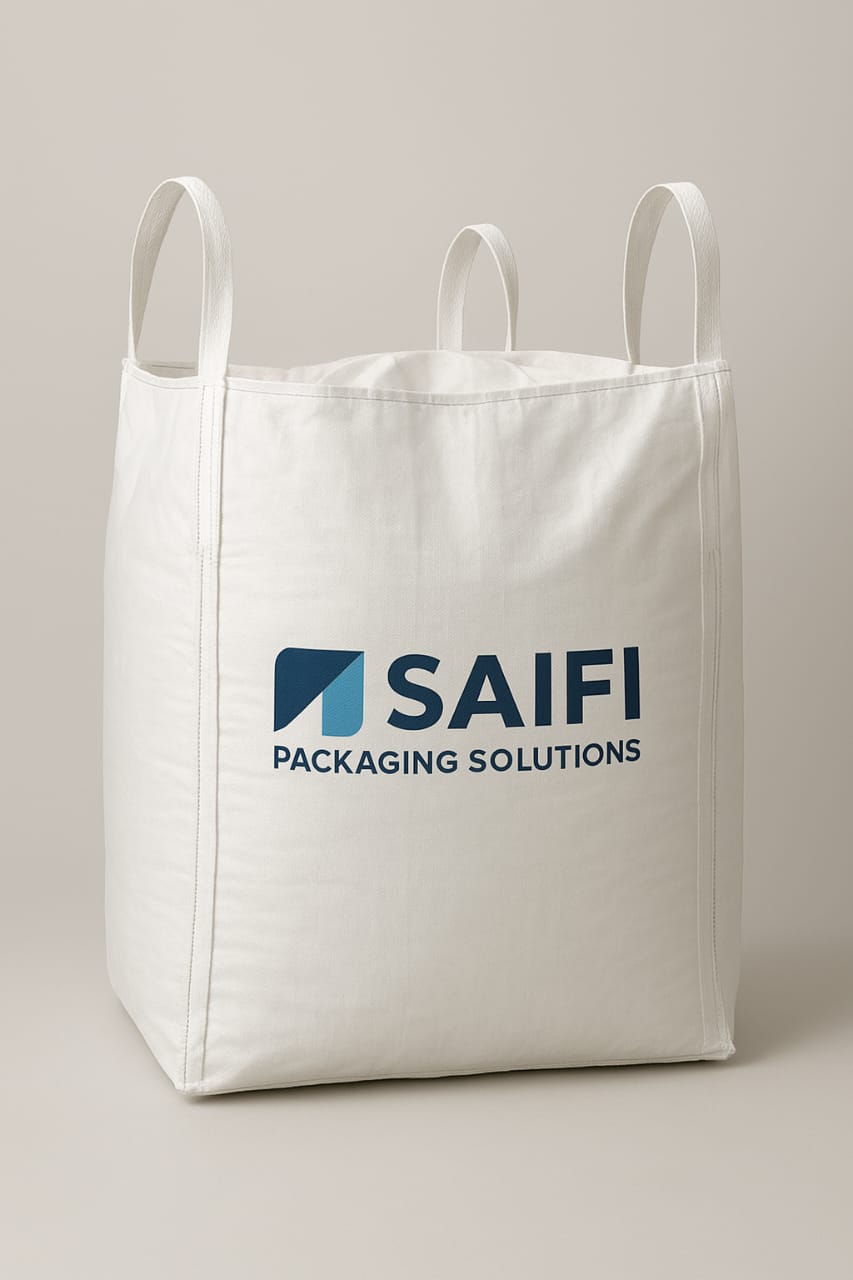 Custom Packaging Solutions