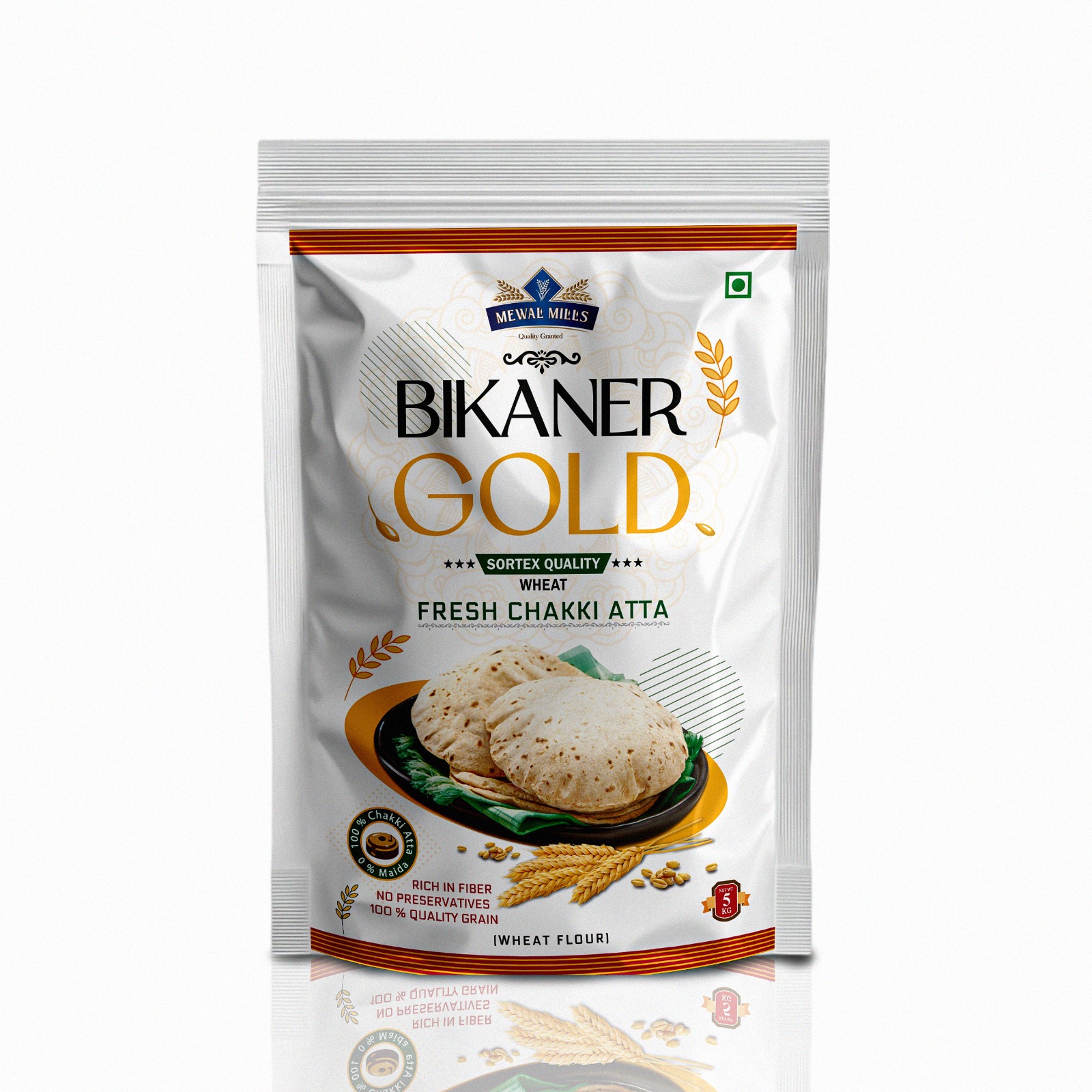 PP Woven Bag Manufacturing Facility