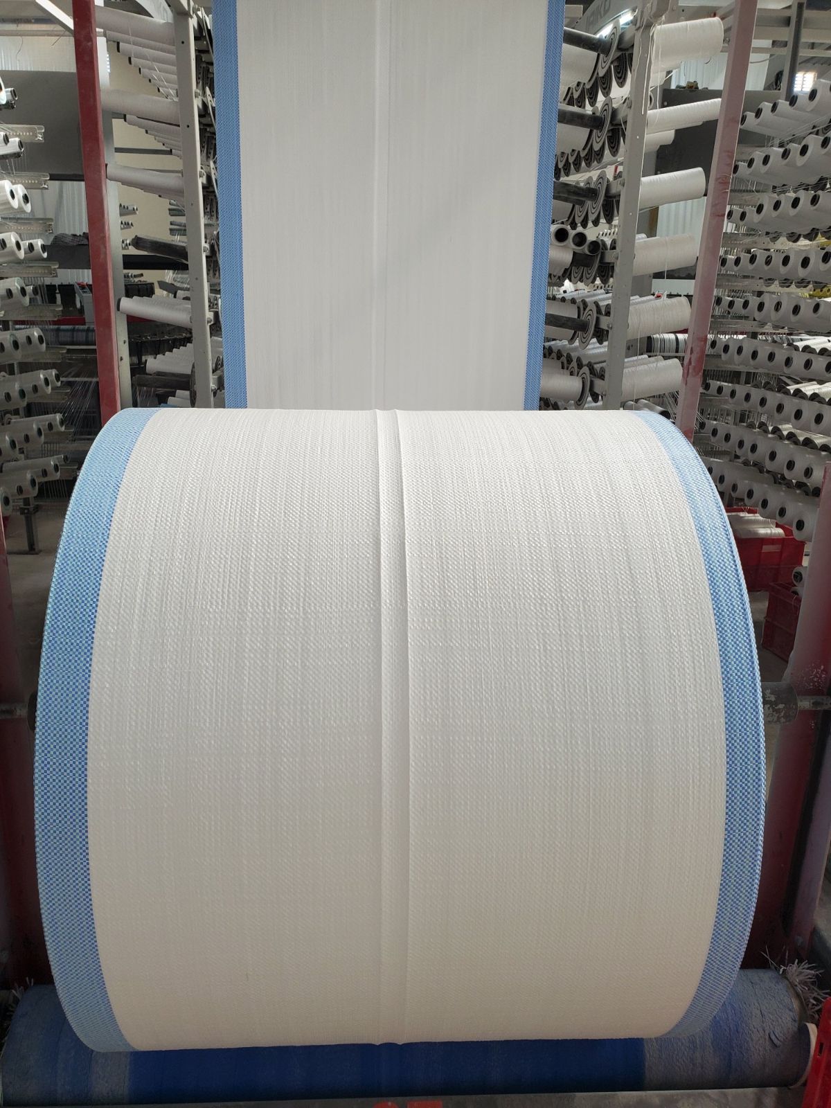 PP Woven Sack